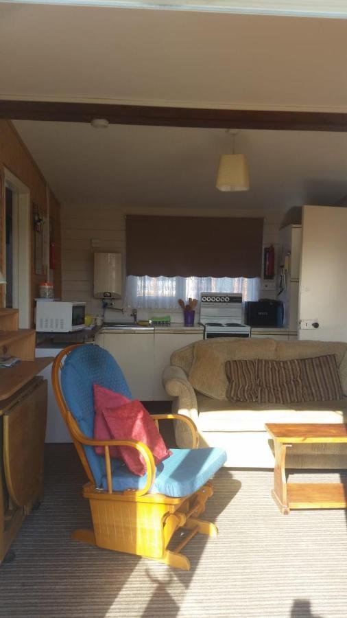 John And Alan'S Chalet Villa Mablethorpe Eksteriør bilde
